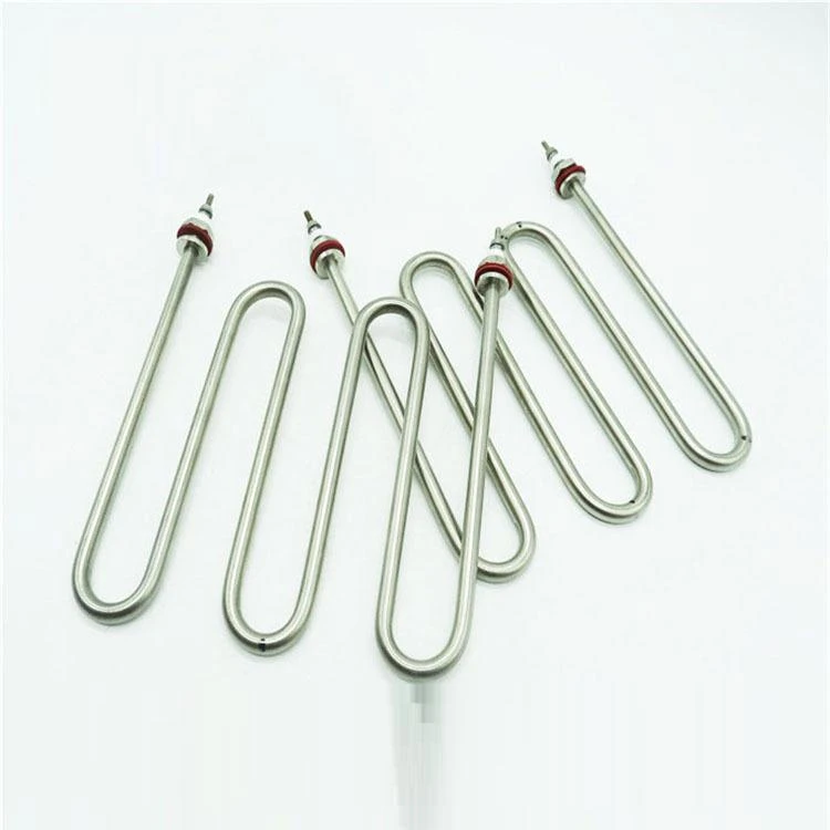 product-1-1 W Type Tubular Heating Element factory