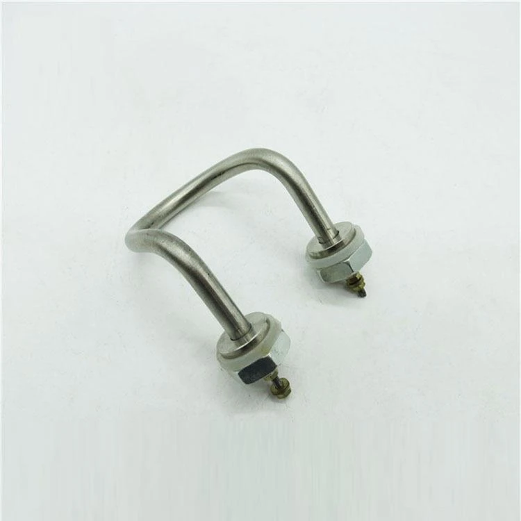 220V U Shaped Tubular Heating Element manufacturer