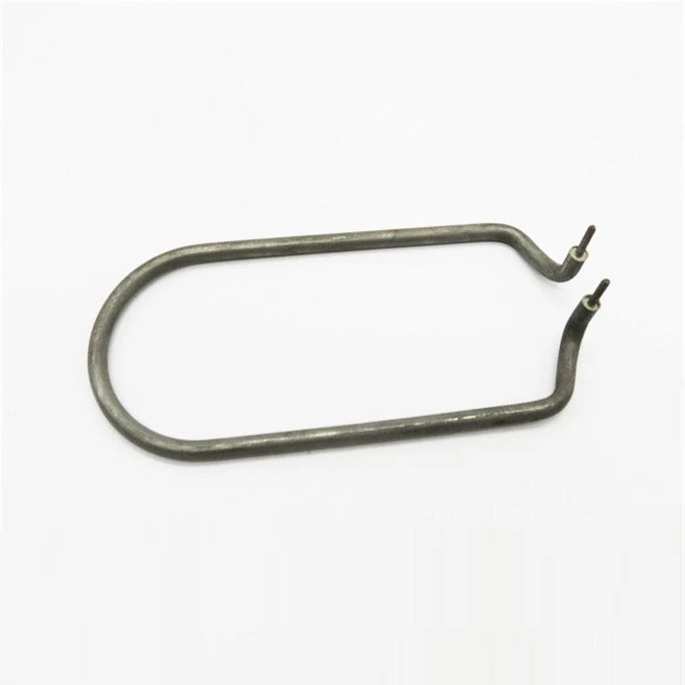 Electric Dryer Tubular Heating Element factory