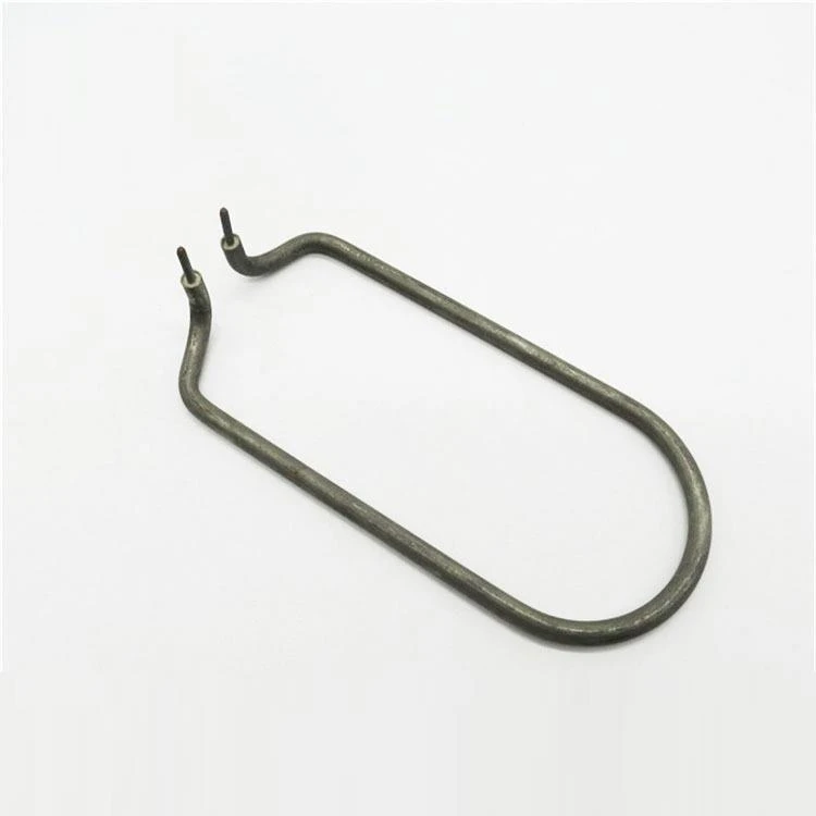 Electric Dryer Tubular Heating Element supplier