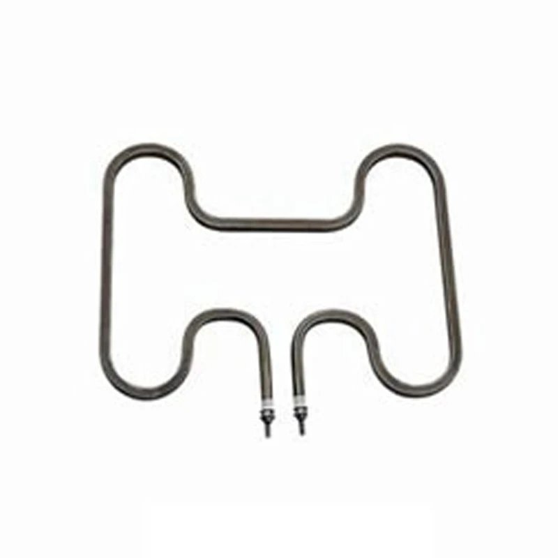 Stainless Steel Hot Runner Flexible Manifold Tubular Heater supplier