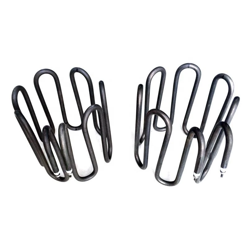 Industrial Rod Heating Elements For Box Furnace manufacturer