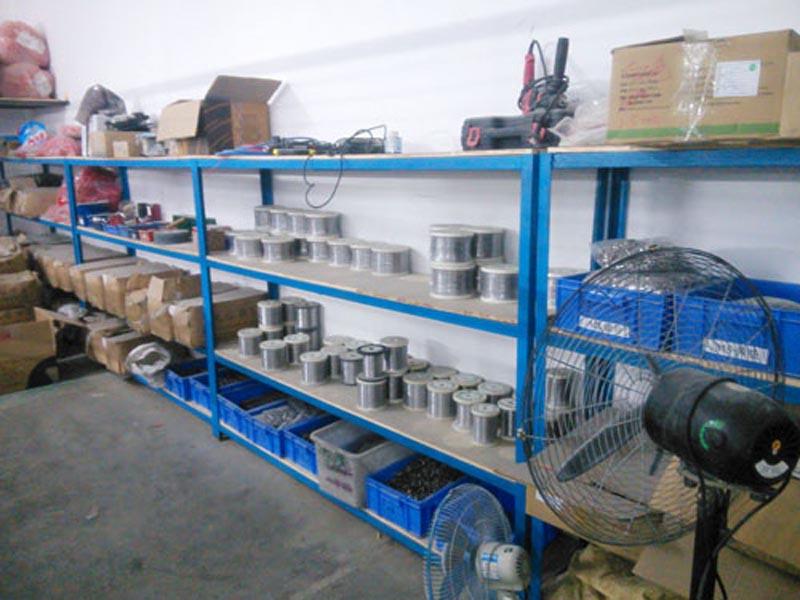 Electric Industrial Spiral Coil-Tubular Heating Elements warehouse Electric Industrial Spiral Coil-Tubular Heating Elements warehouse