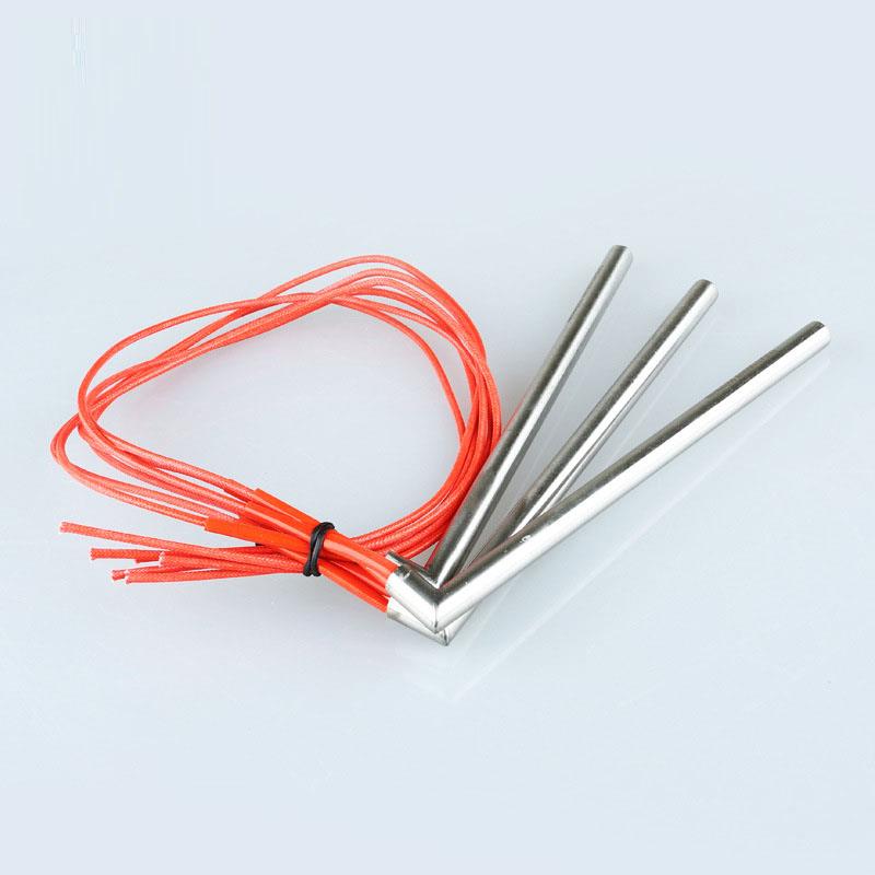 ceramic cartridge heater