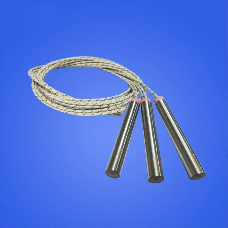 low voltage cartridge heater