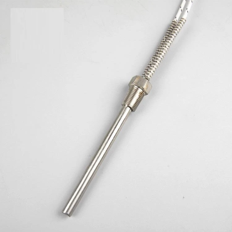high watt density cartridge heaters