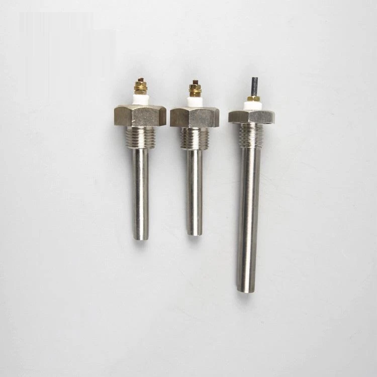 ceramic cartridge wire heater