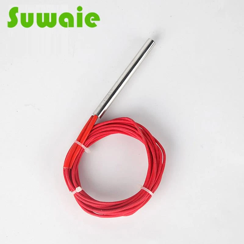 china Customized Electric Heating Element Cartridge Heater