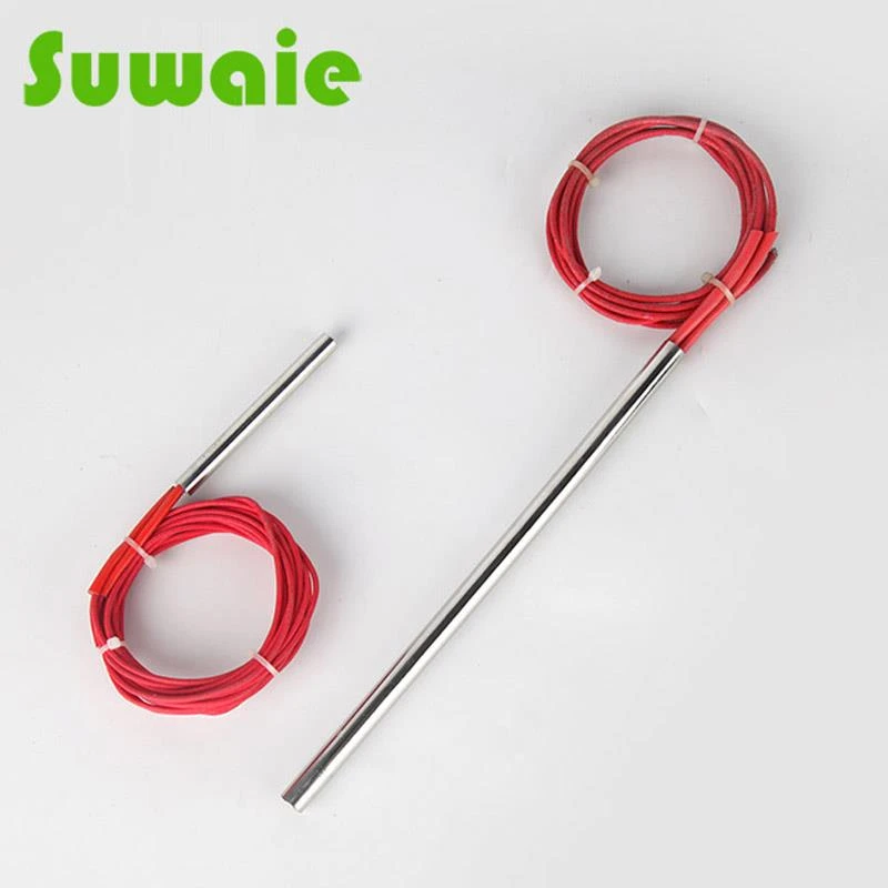 Customized Electric Heating Element Cartridge Heaters