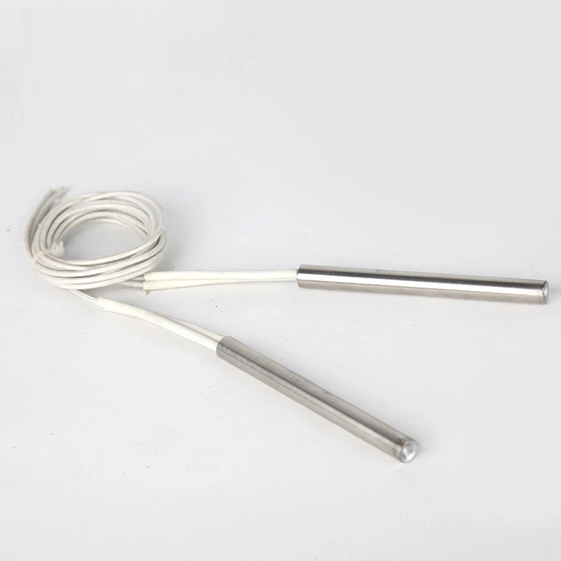 Industrial Immersion Cartridge Rod Heater supplier Industrial Immersion Cartridge Rod Heater supplier