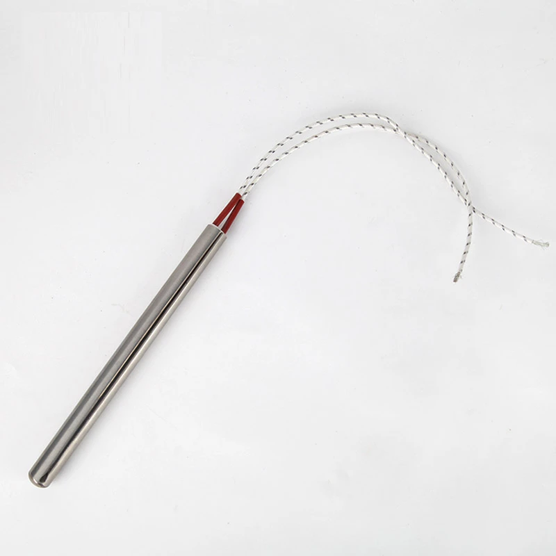 Industrial Immersion Cartridge Rod Heaters Industrial Immersion Cartridge Rod Heaters