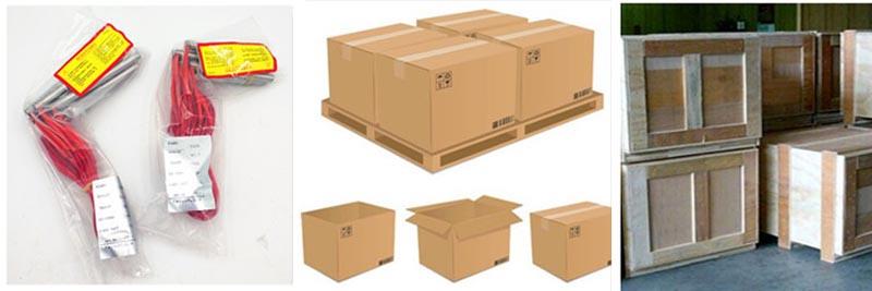 packing packing