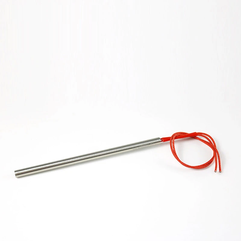 High Density Cartridge Heater Element 110V factory High Density Cartridge Heater Element 110V factory