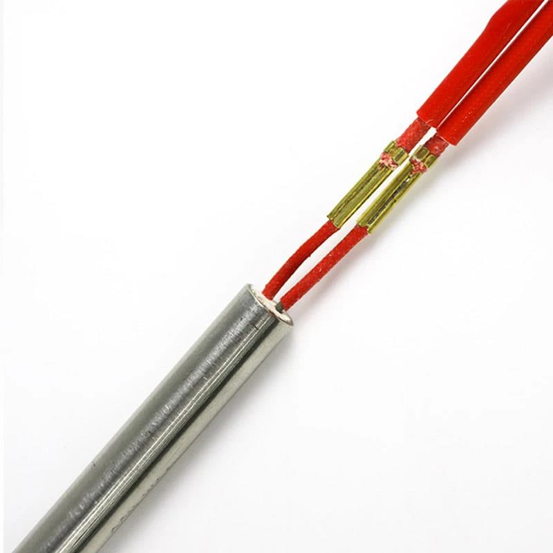 High Density Cartridge Heater Element 110V manufacturer High Density Cartridge Heater Element 110V manufacturer