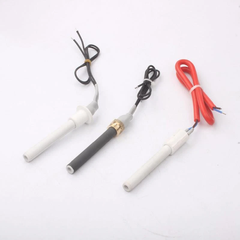 Cartridge Heater Heating Element For Injection Molding Machine factory