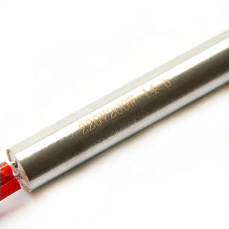 Cartridge Heater manufacturer