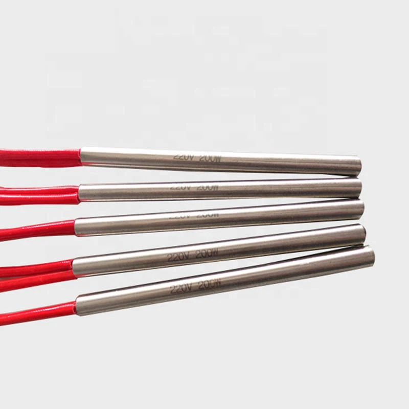 Cartridge Heater supplier