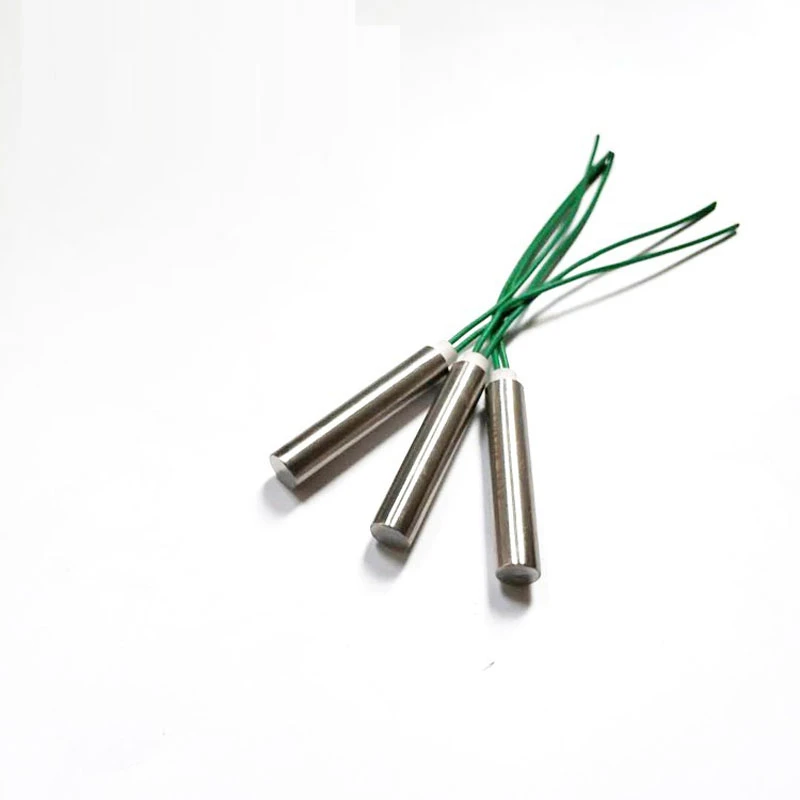 Cartridge Pencil Heater For Extruder manufacturer Cartridge Pencil Heater For Extruder manufacturer