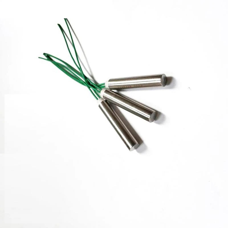 Cartridge Pencil Heater For Extruder supplier Cartridge Pencil Heater For Extruder supplier