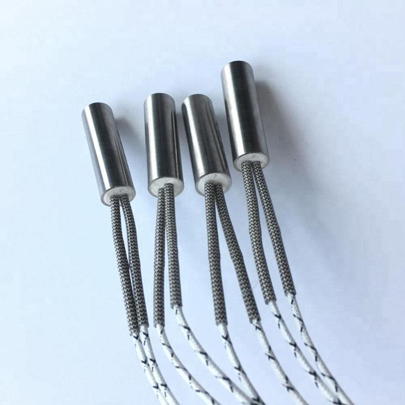 12V Heating Element Industrial Cartridge Heater supplier 12V Heating Element Industrial Cartridge Heater supplier