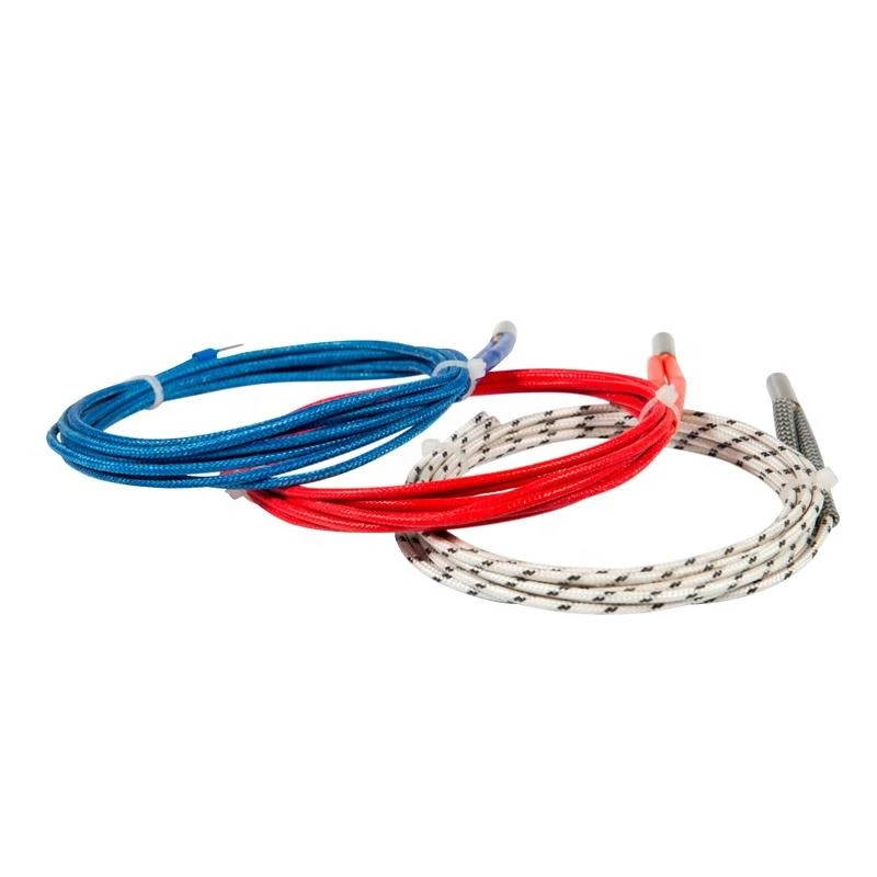 Mini High Density Cartridge Heater manufacturer