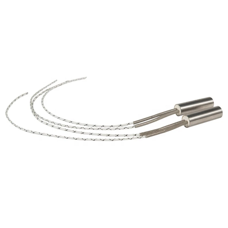 Mini High Density Cartridge Heater supplier