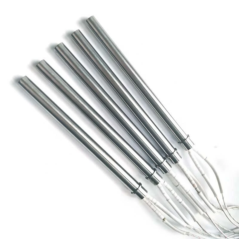 High Density Cartridge Immersion Heater manufacturer