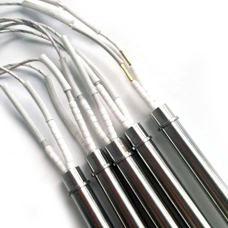 High Density Cartridge Immersion Heater supplier
