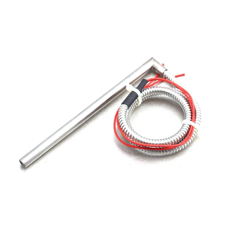 Split Sheath Cartridge Heater manfacturer Split Sheath Cartridge Heater manfacturer