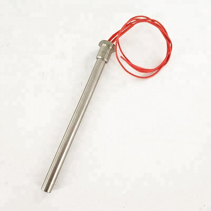 Screw Plug Split Sheath Cartridge Heater manufacturer Screw Plug Split Sheath Cartridge Heater manufacturer