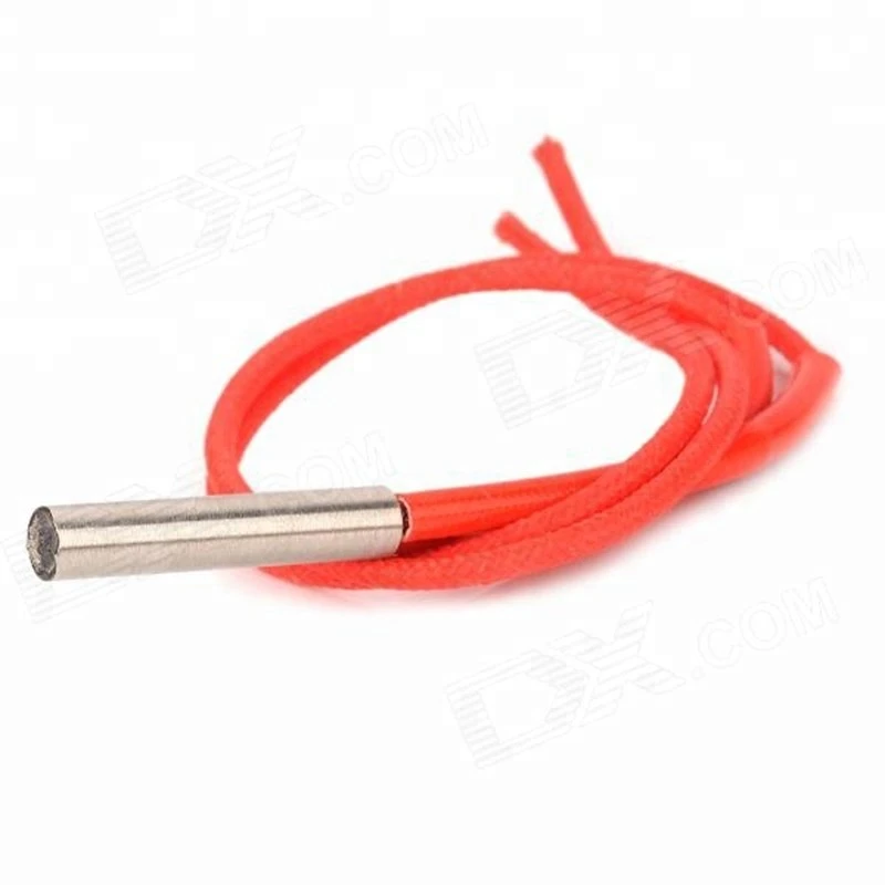 Low Power Miniature Pencil Cartridge Heater manufacturer Low Power Miniature Pencil Cartridge Heater manufacturer