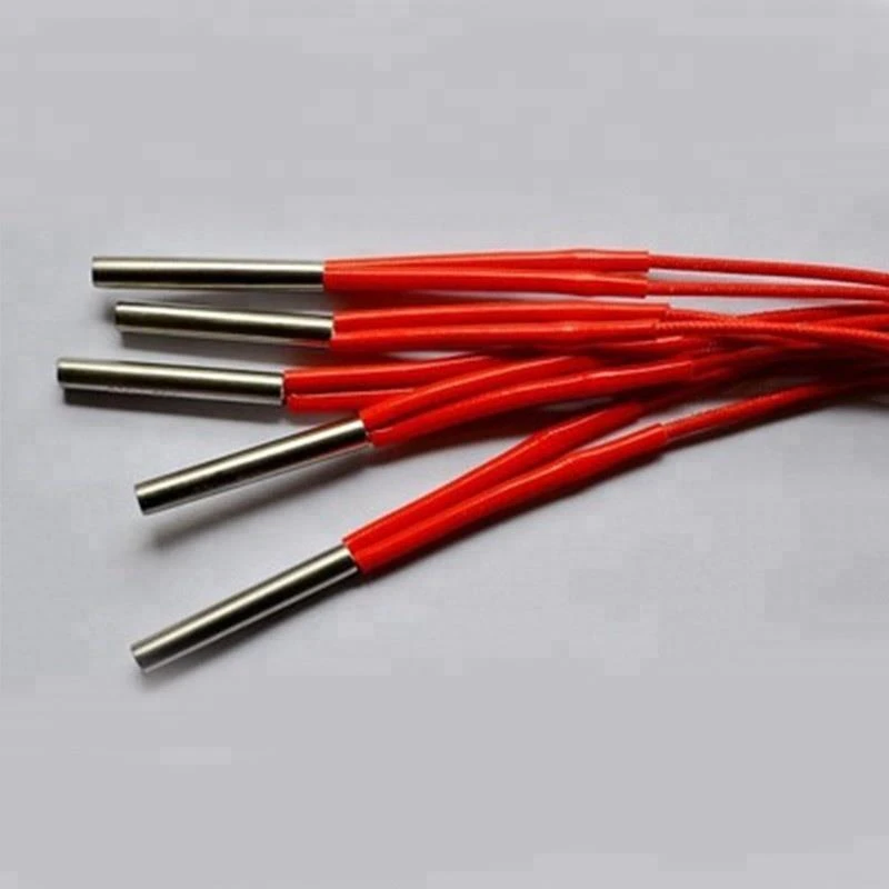 Low Power Miniature Pencil Cartridge Heater supplier Low Power Miniature Pencil Cartridge Heater supplier
