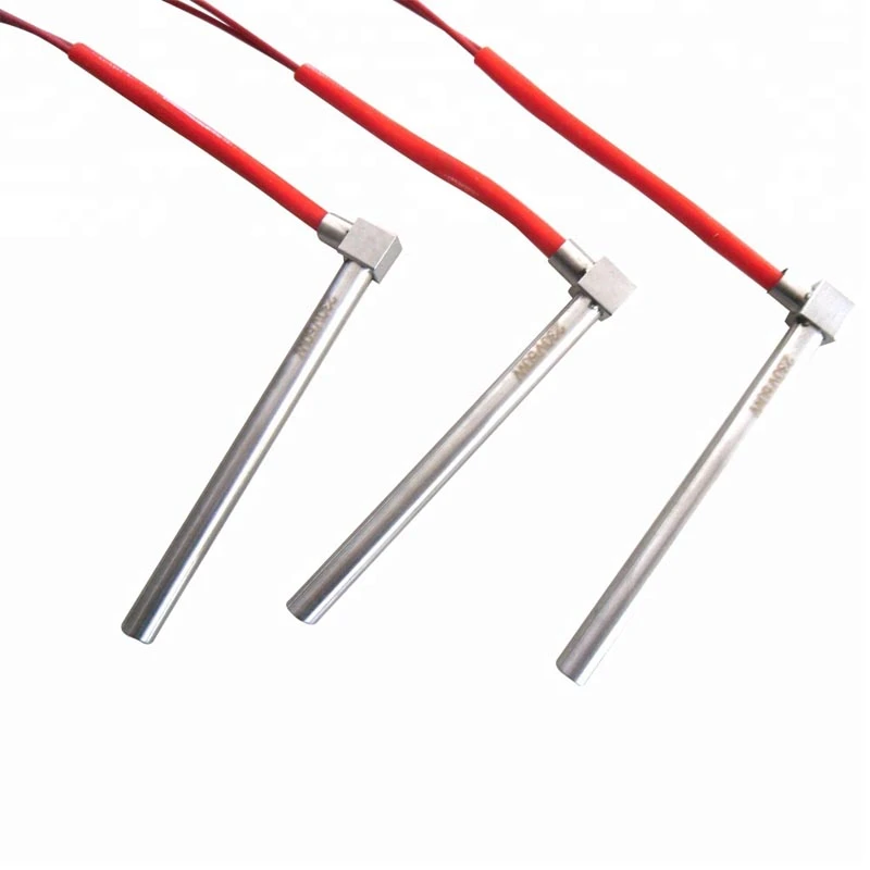 Industrial Waterproof Cartridge Rod Heater supplier Industrial Waterproof Cartridge Rod Heater supplier