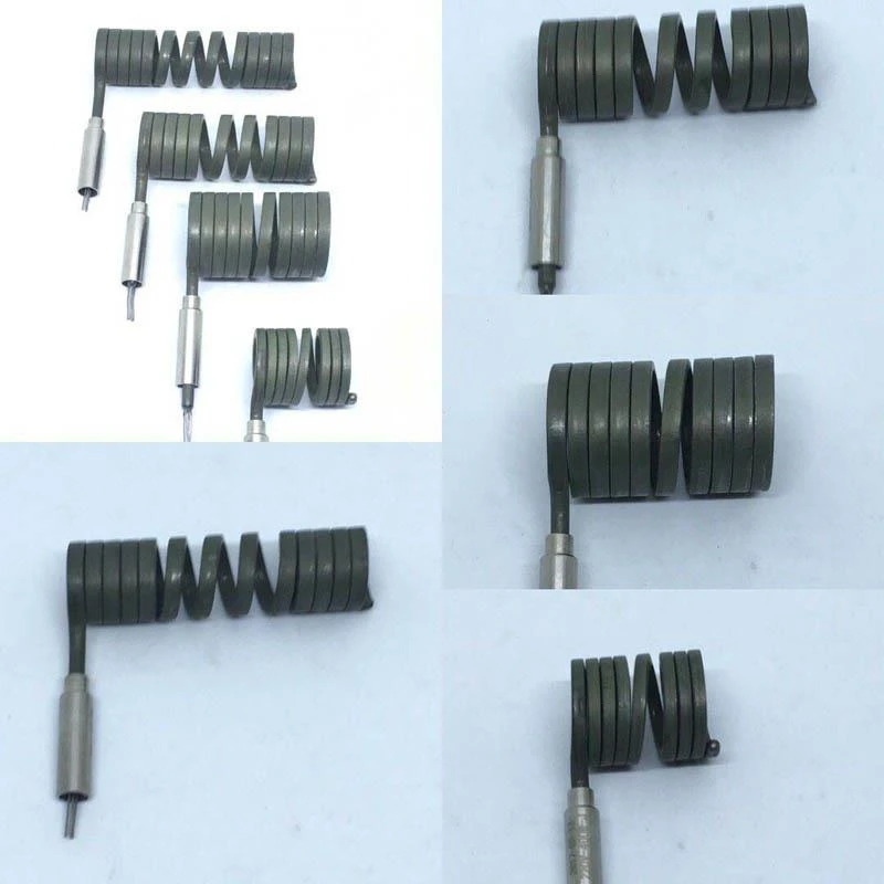 heating element