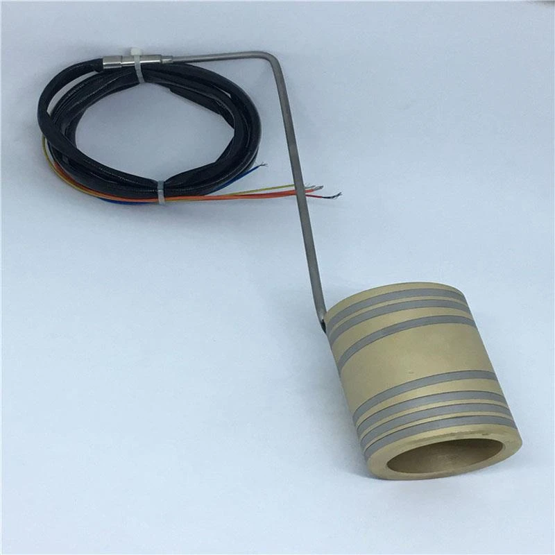 mould heater