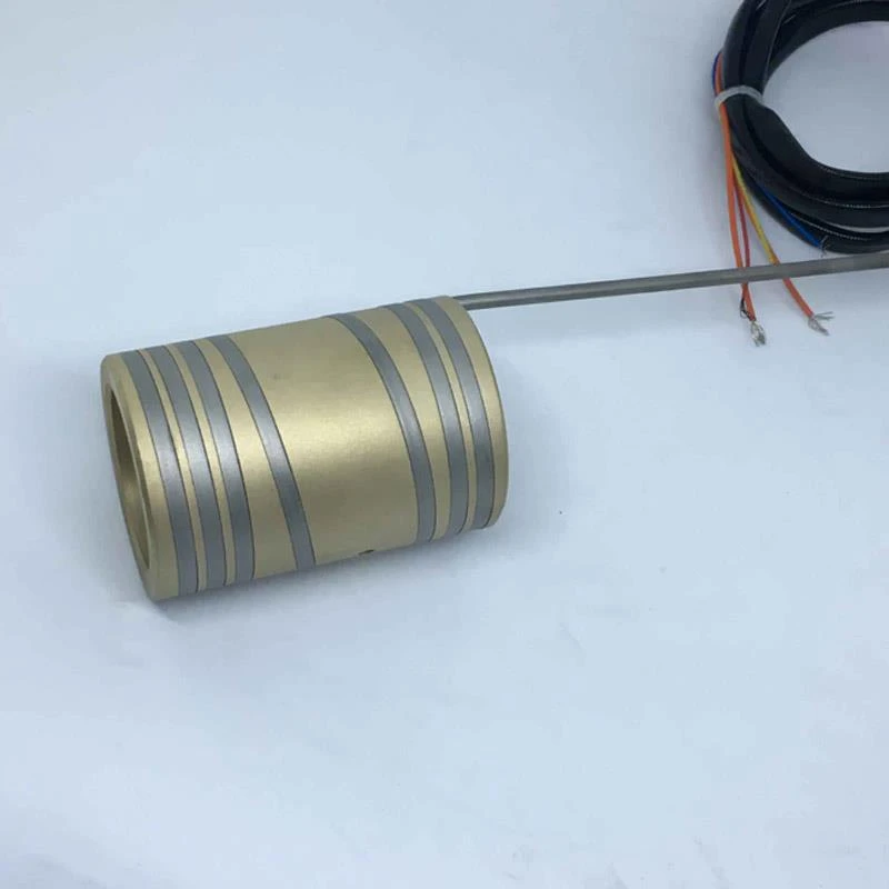 nozzle heater