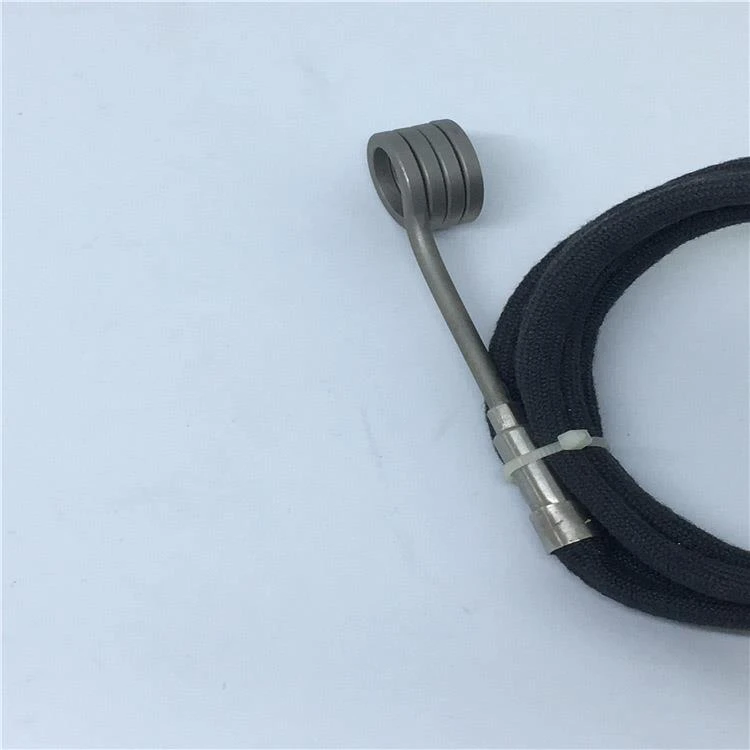 micro heating element