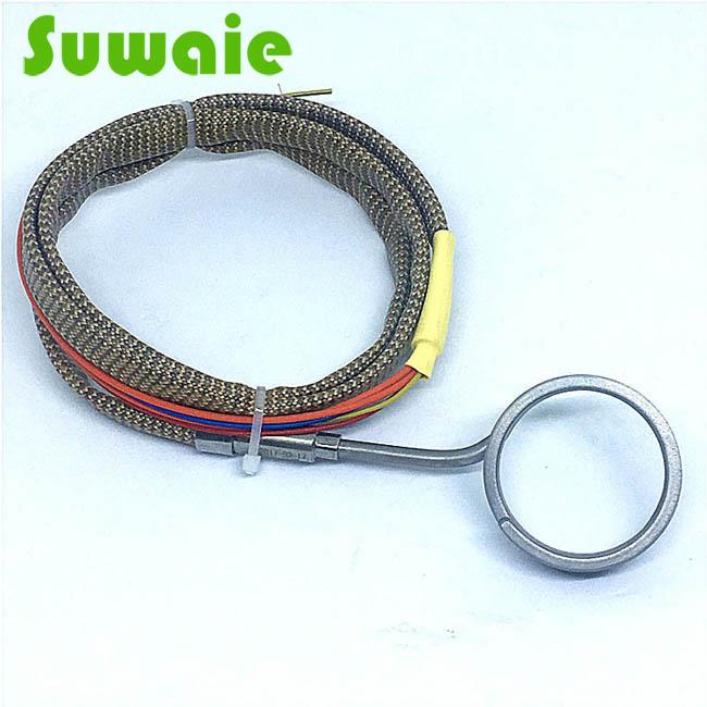 nozzle heater nozzle heater