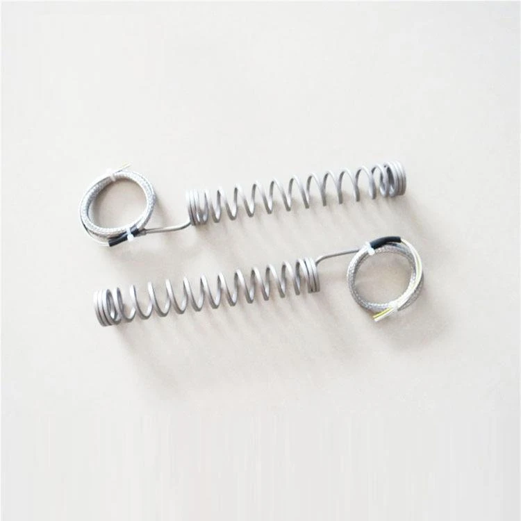 electric tubular heater electric tubular heater
