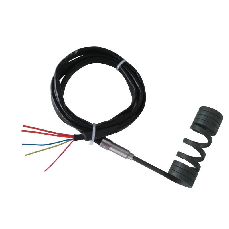 Square Mini Tubular Hot Runner Coil Heater manufacturer Square Mini Tubular Hot Runner Coil Heater manufacturer