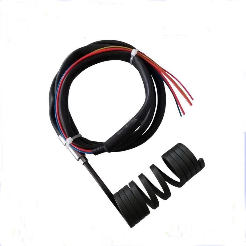 Square Mini Tubular Hot Runner Coil Heater supplier Square Mini Tubular Hot Runner Coil Heater supplier