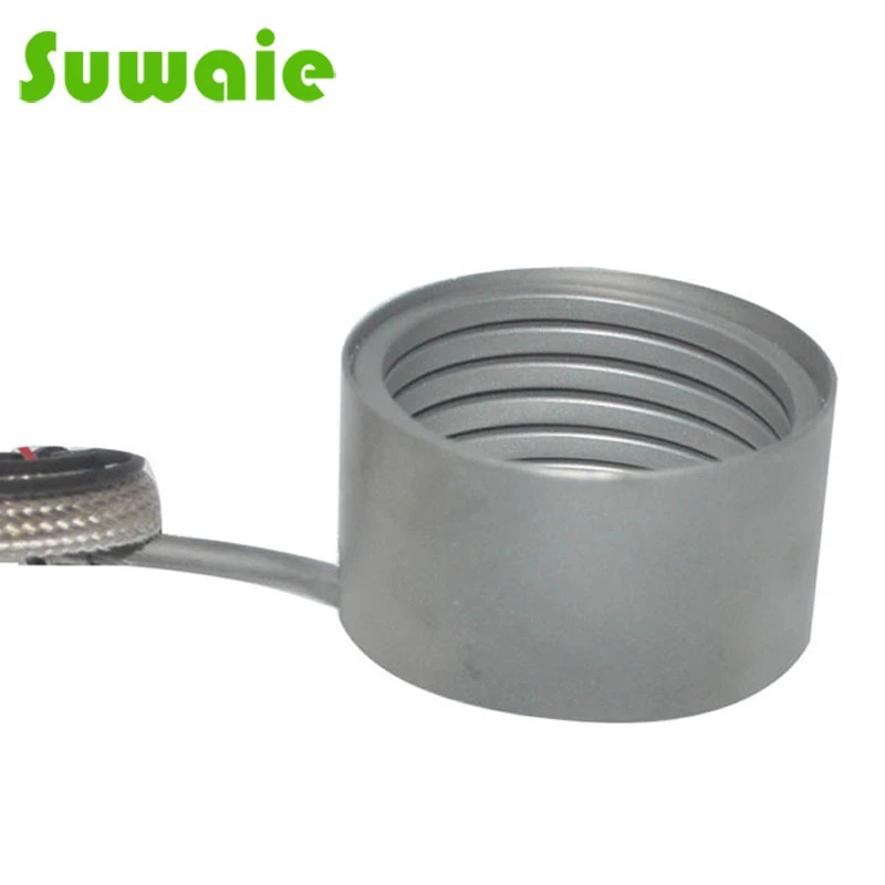 110V 220V Spring Micro Hot Runner Coil Heaters 110V 220V Spring Micro Hot Runner Coil Heaters