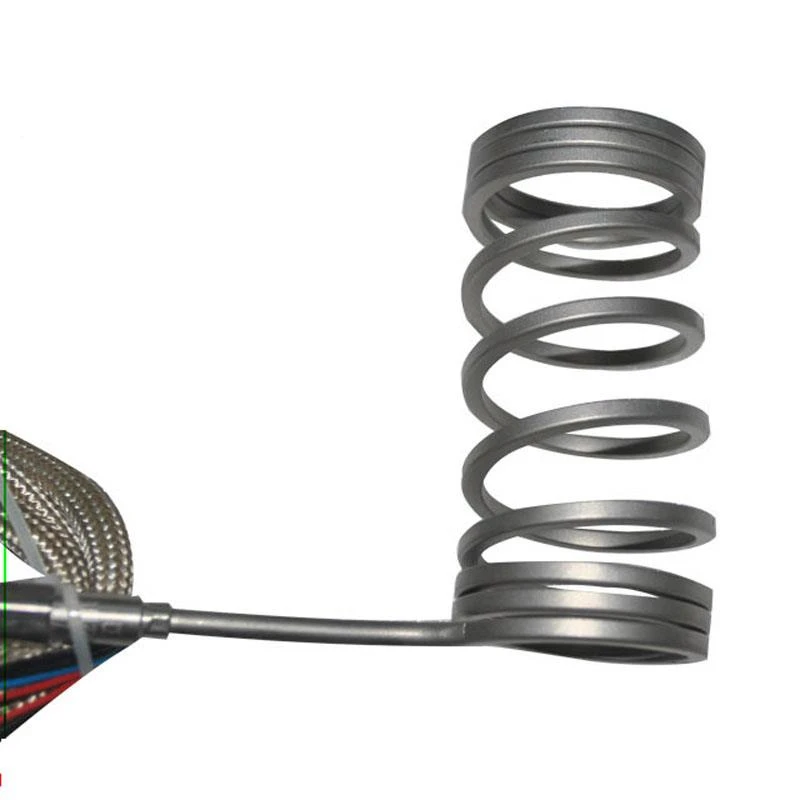 Hot Runner Coil Heater supplier Hot Runner Coil Heater supplier