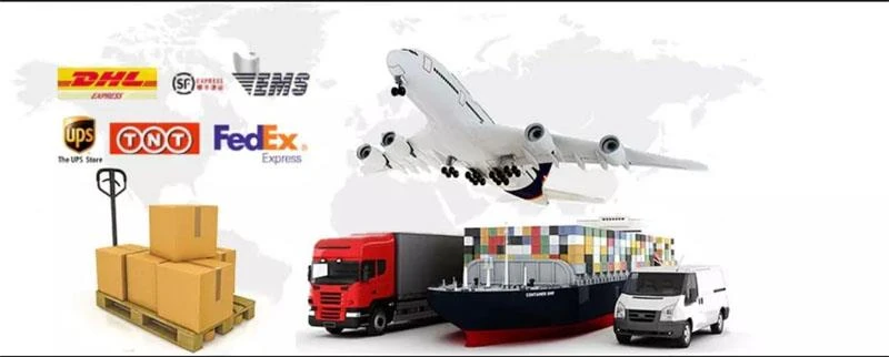 shipment shipment