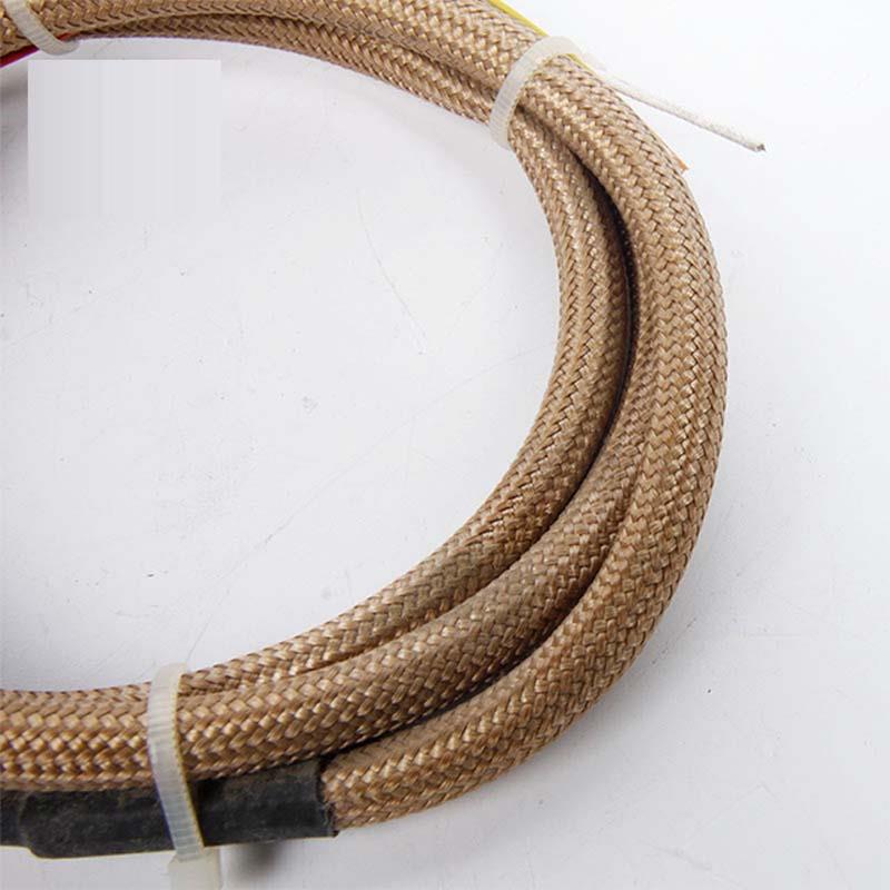 China Mini Micro Tubular Coil Heaters For Hot Runner China Mini Micro Tubular Coil Heaters For Hot Runner
