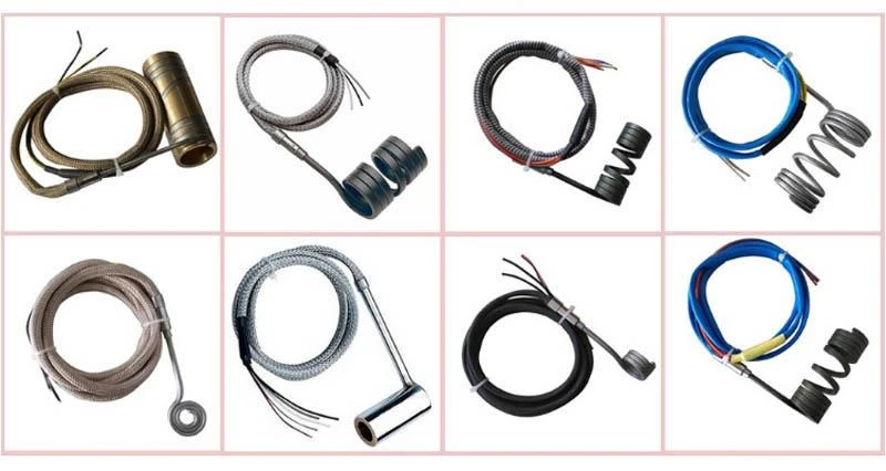 coil heaters coil heaters