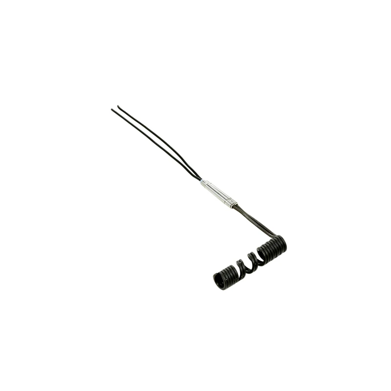 High Temperature Mini Hot Runner Spring Coil Heater manufacturer High Temperature Mini Hot Runner Spring Coil Heater manufacturer