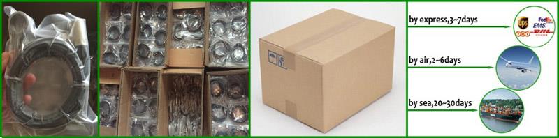 High Temperature Mini Hot Runner Spring Coil Heater packing and ship High Temperature Mini Hot Runner Spring Coil Heater packing and ship