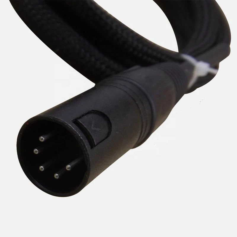 Hot Runner Coil Heater With 5 Pin Plug manufacturer