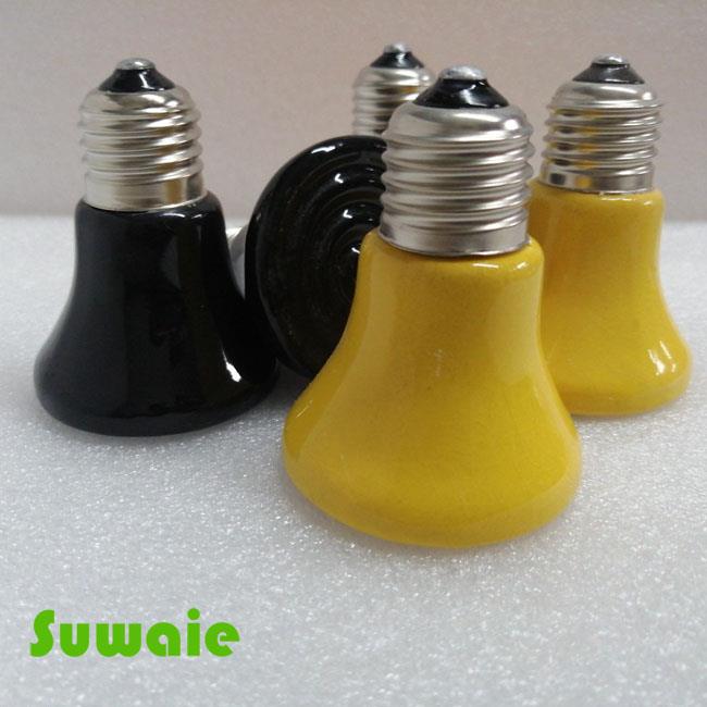Far Infrared Ceramic Animal Heating Lamp facory Far Infrared Ceramic Animal Heating Lamp facory